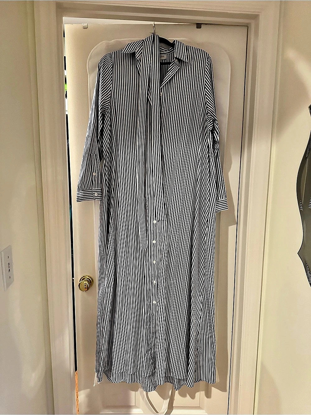 Eleanor Leftwich Eleanor Dress Size Medium